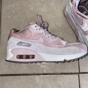 Custom Nike Air Max